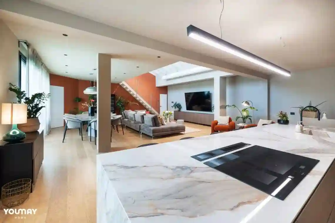 Villa - foto 5