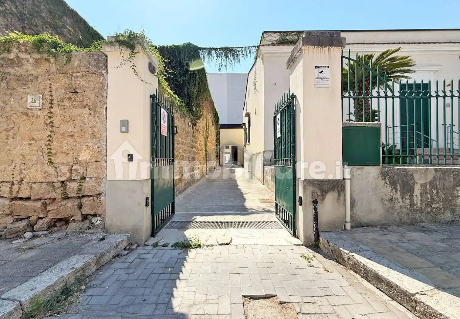 Loft in affitto a Santa Flavia