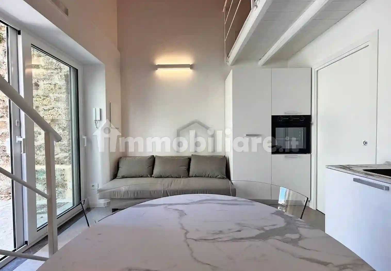 Loft - foto 4
