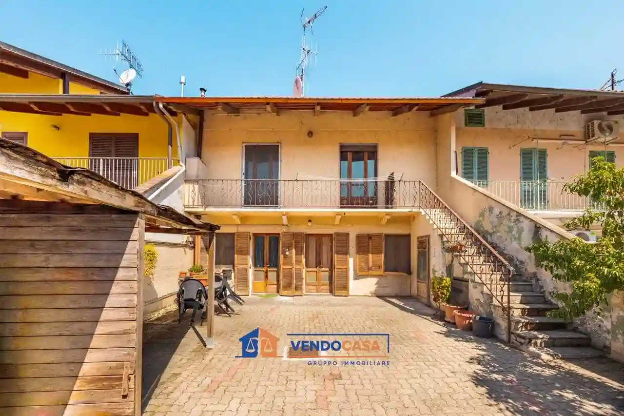 Casa indipendente - foto 2
