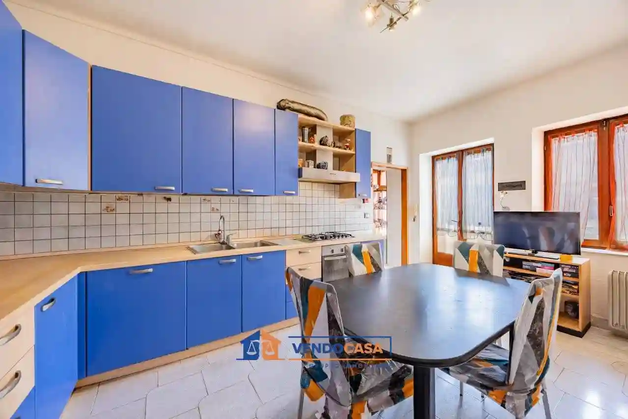 Casa indipendente - foto 5