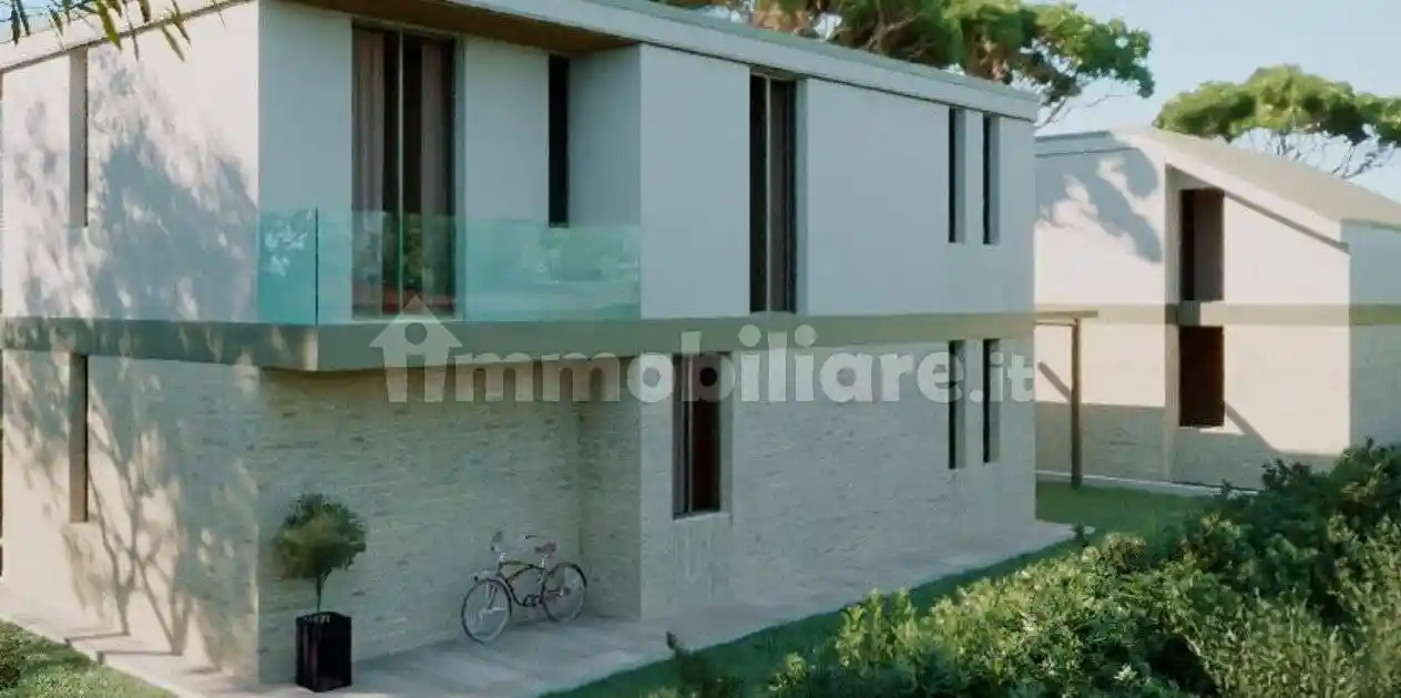 Villa in vendita a Forte dei Marmi