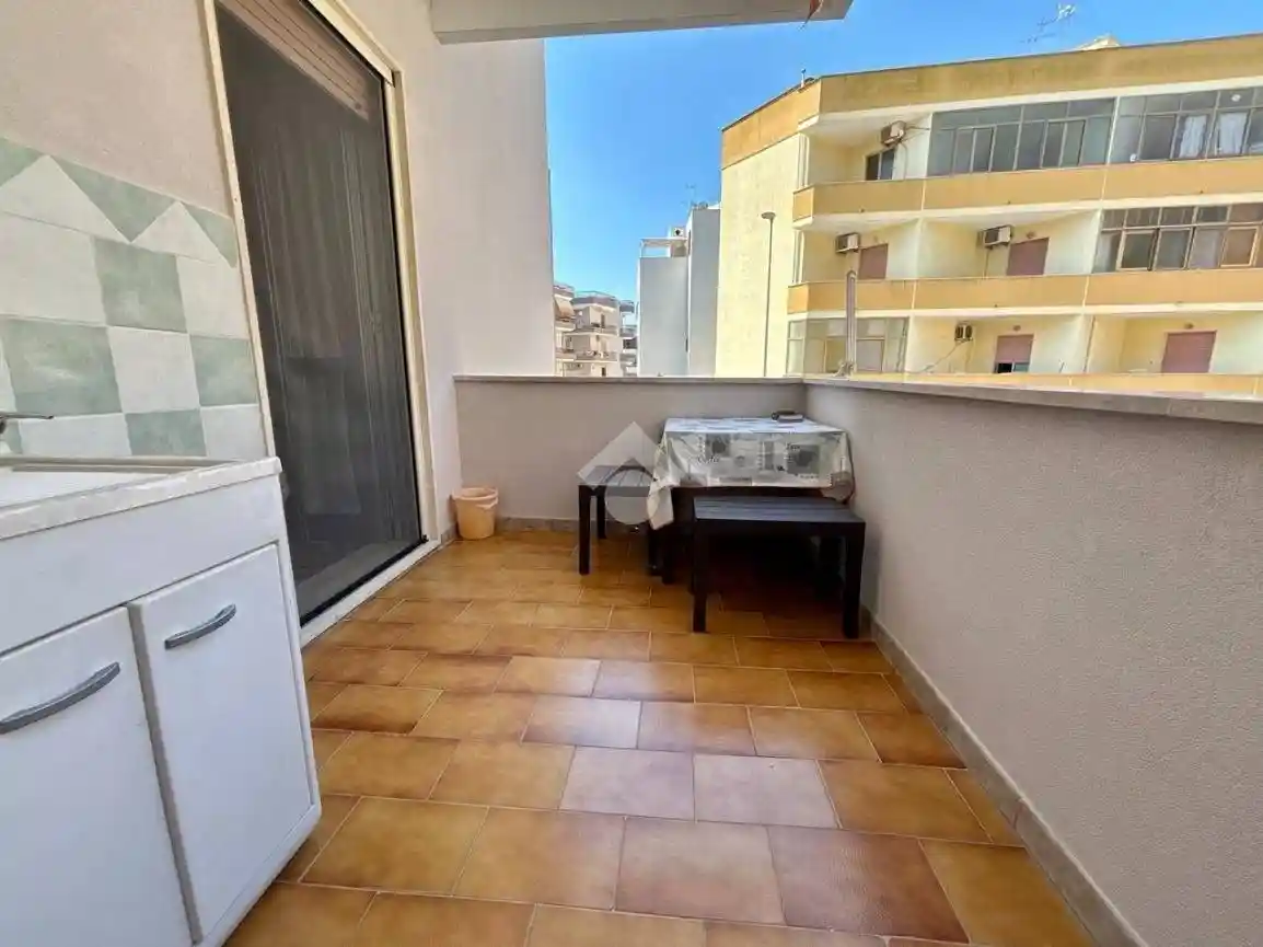Appartamento in vendita a Gallipoli