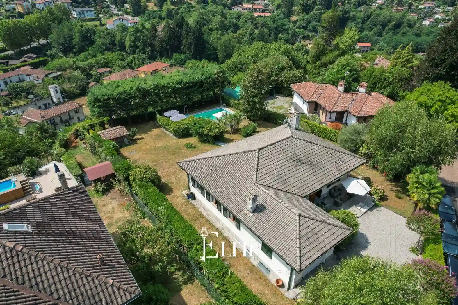 Villa - foto 3