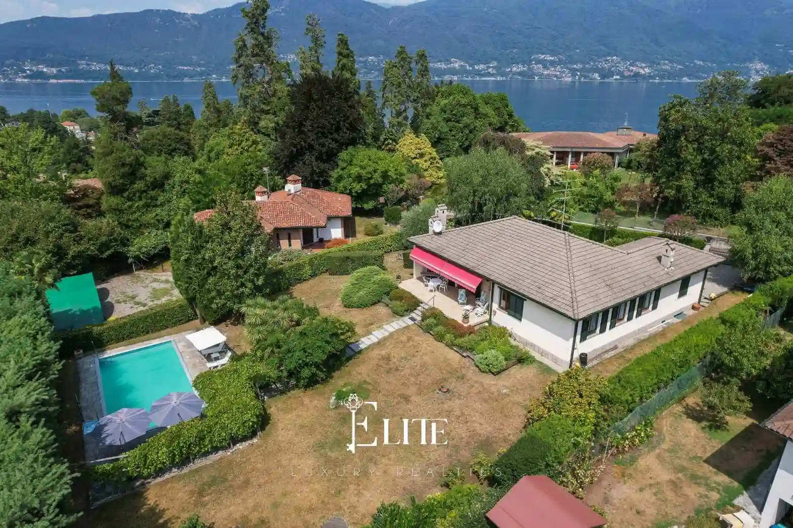 Villa - foto 4