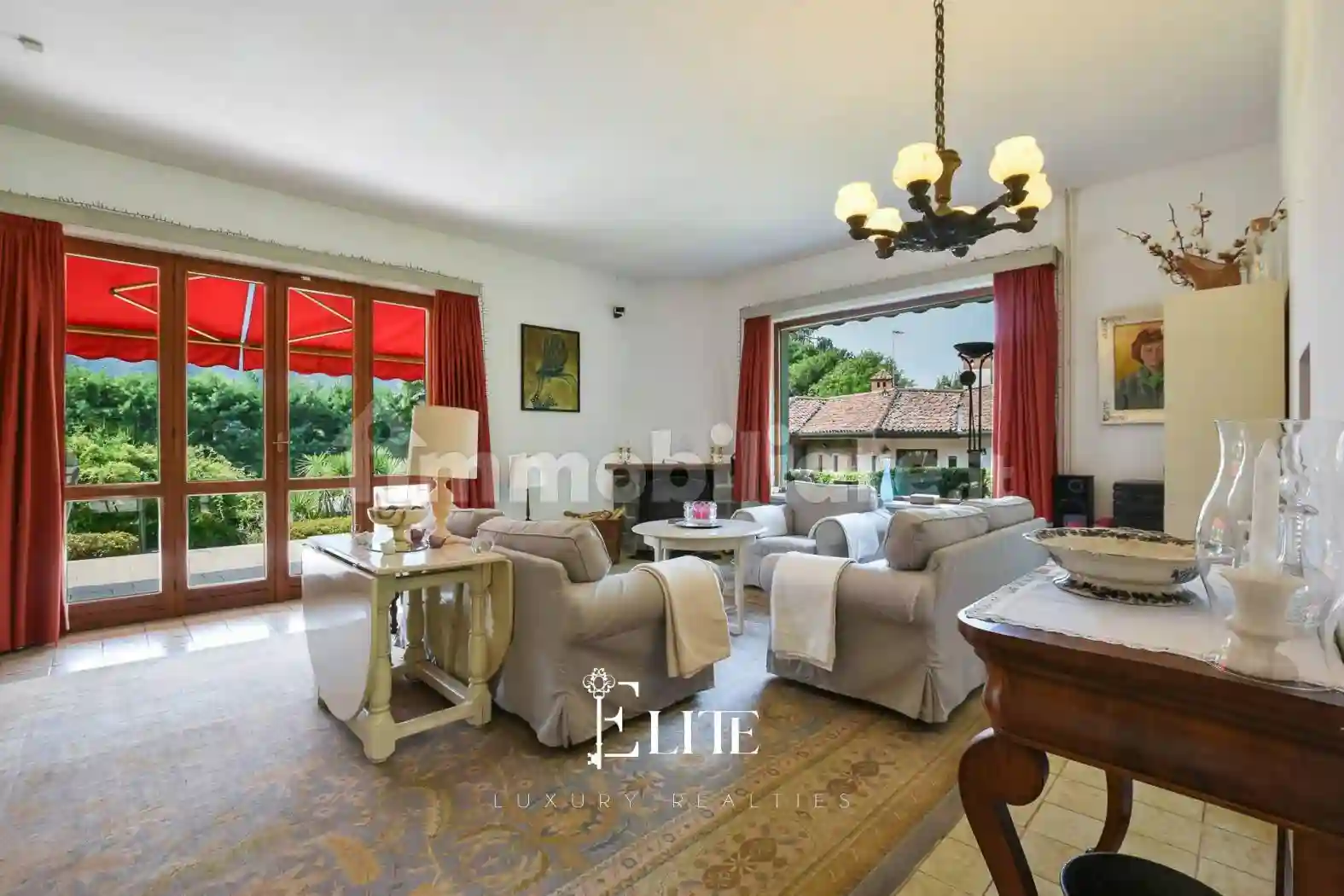 Villa - foto 5
