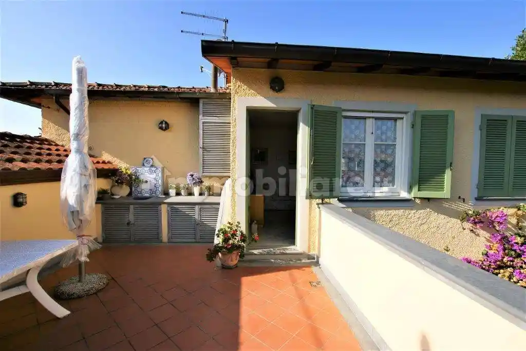 Appartamento in vendita a Forte dei Marmi