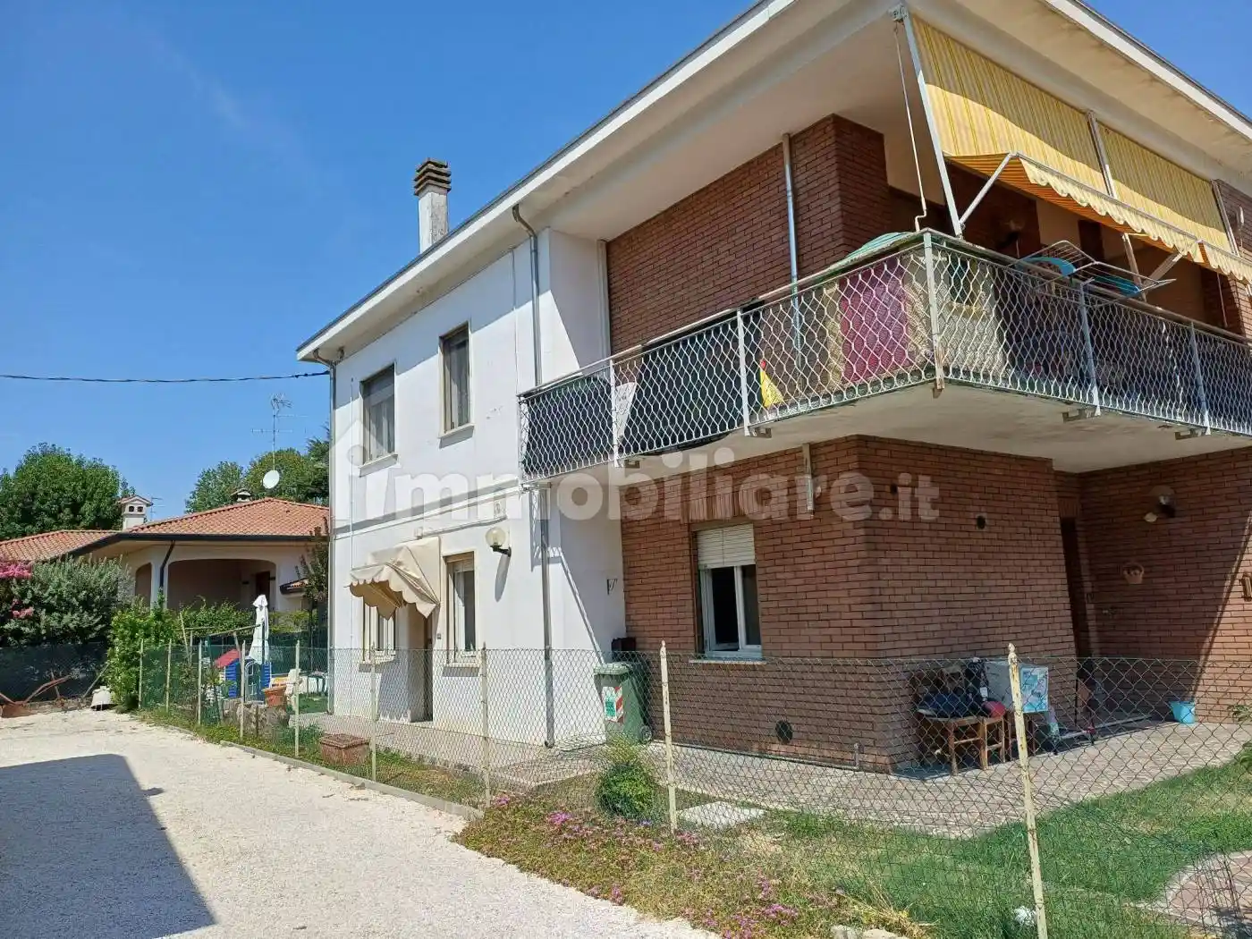 Villa in vendita a Quistello