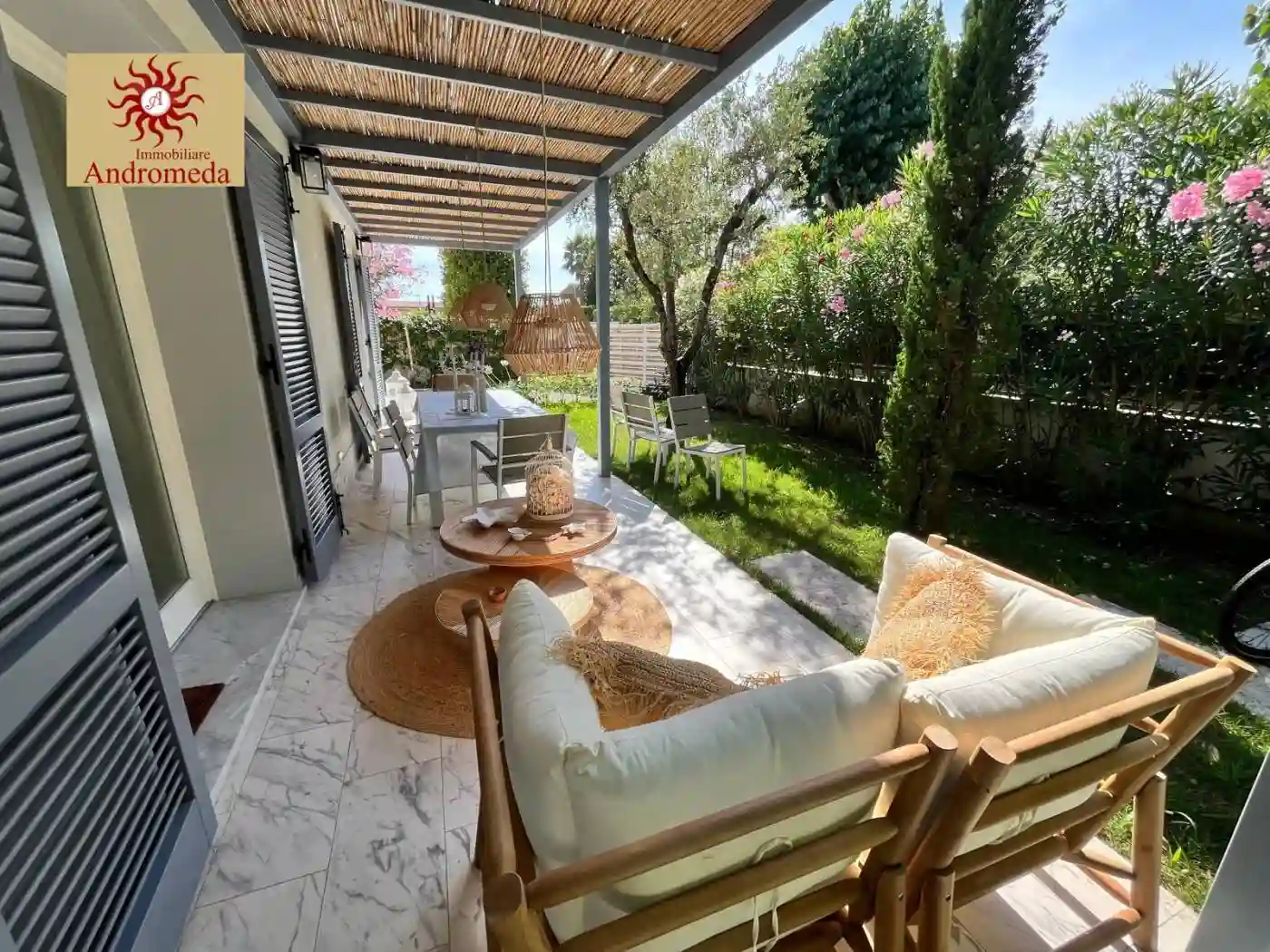 Villa - foto 3