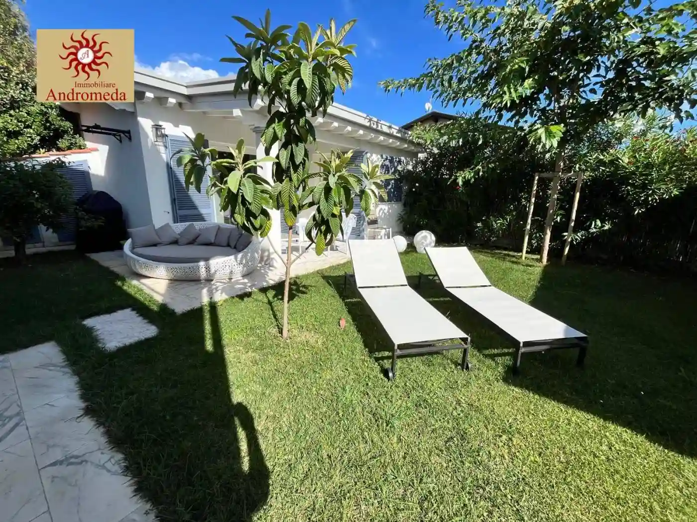 Villa - foto 4