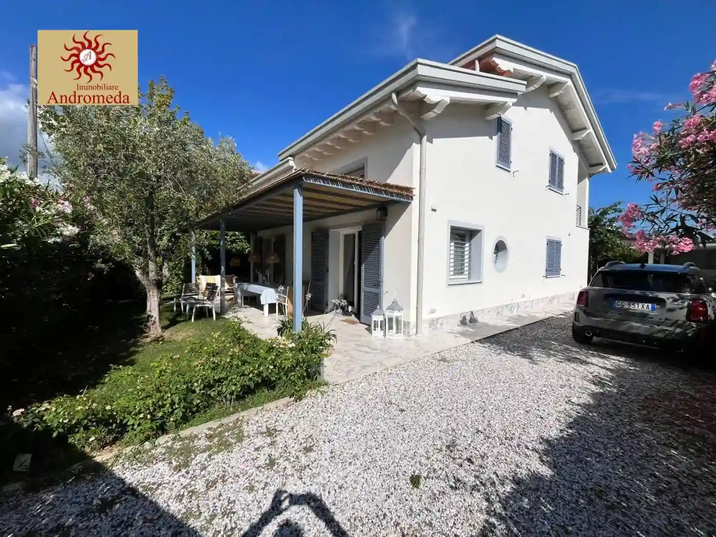 Villa - foto 5