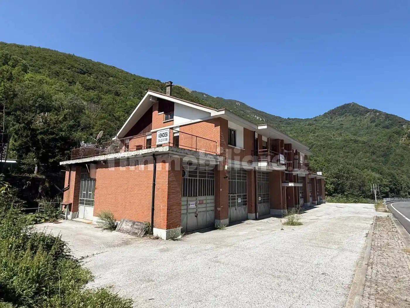 Appartamento in vendita a Limone Piemonte