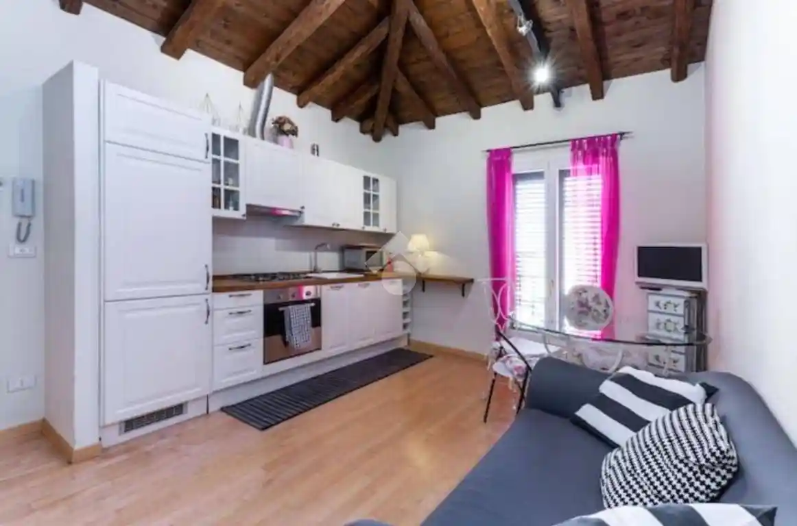 Appartamento in affitto a Bologna