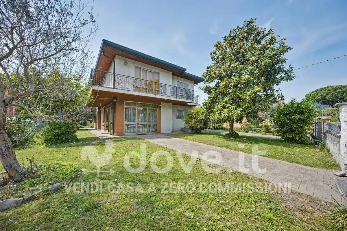 Villa in vendita a Monselice