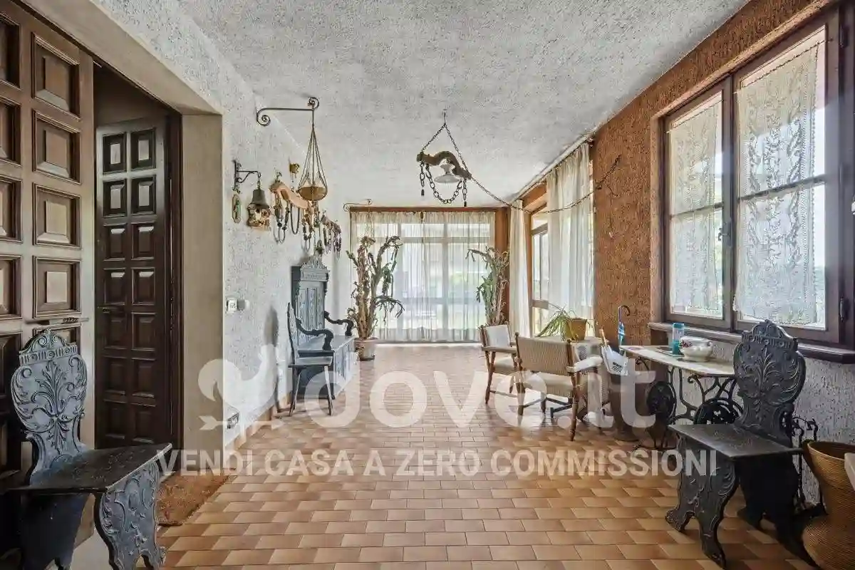 Villa - foto 4