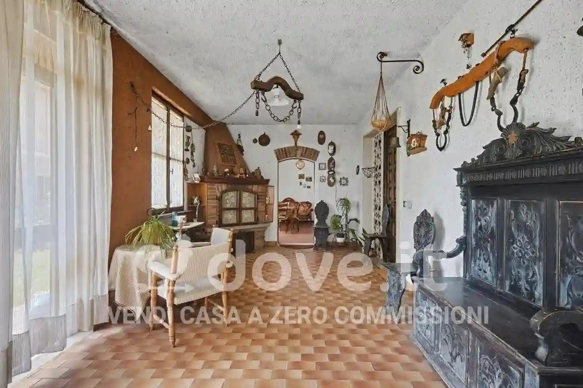 Villa - foto 5