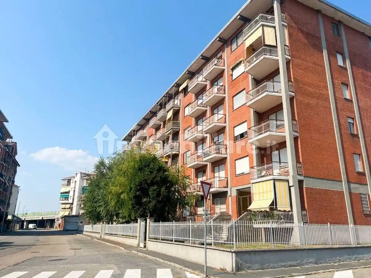 Appartamento in affitto a Moncalieri