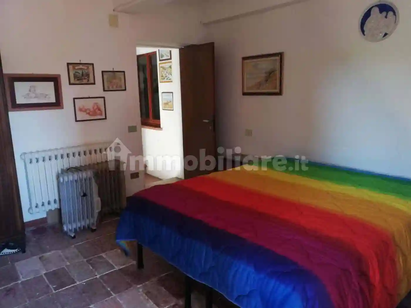 Villetta a schiera - foto 5
