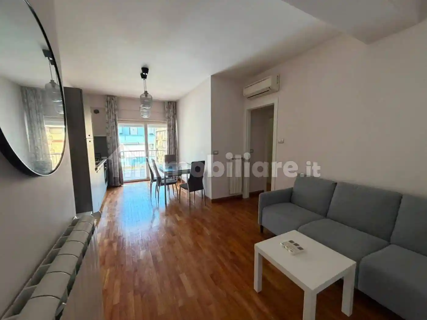 Appartamento in affitto a Cassino
