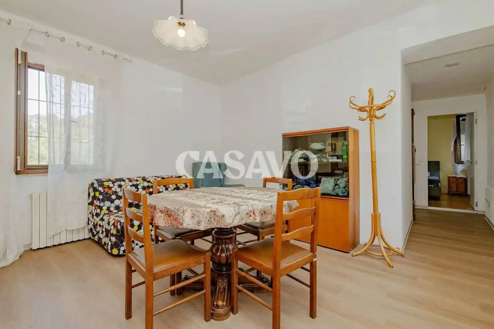 Appartamento in vendita a Vanzago