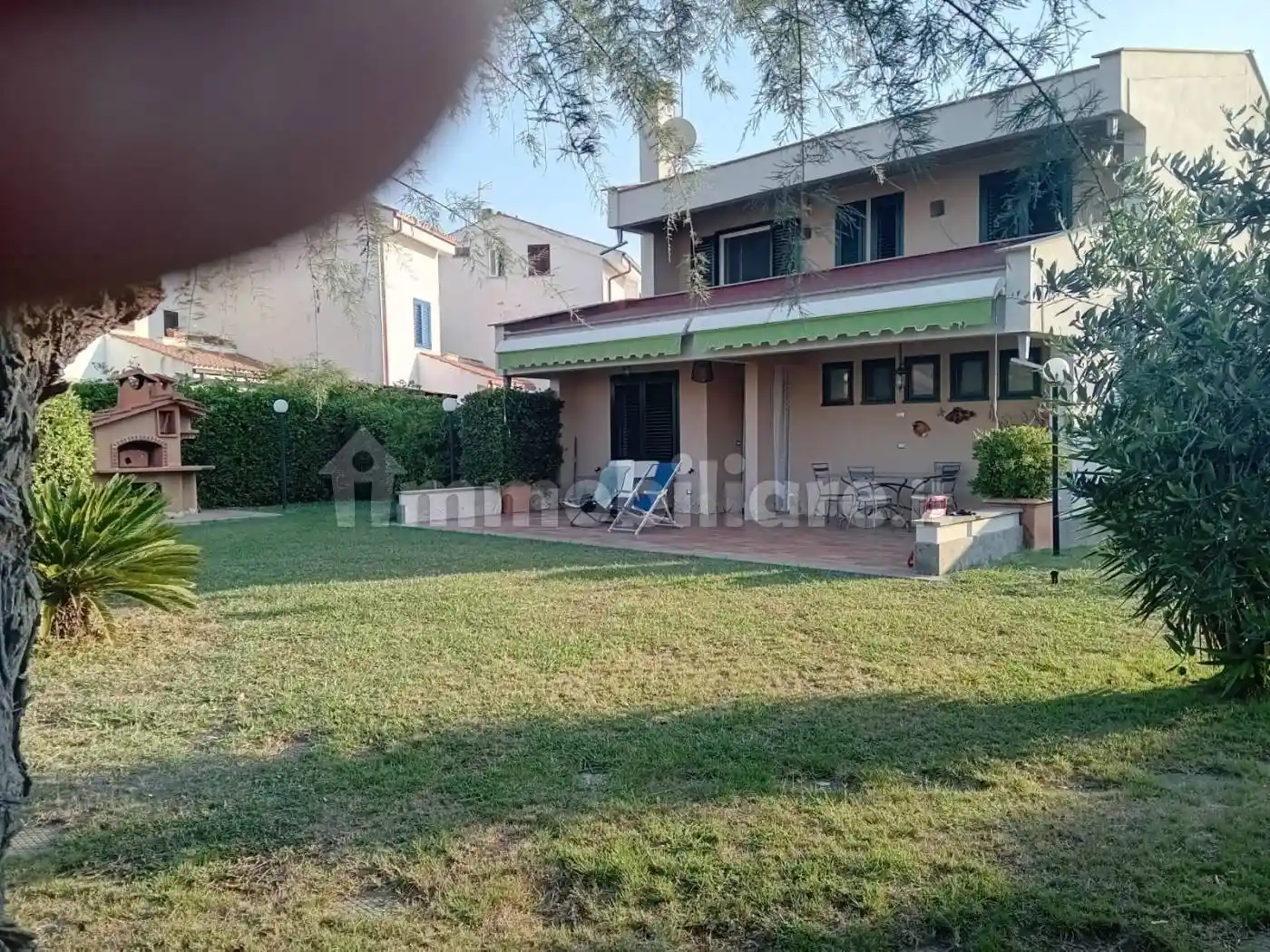 Villa in vendita a Tarquinia