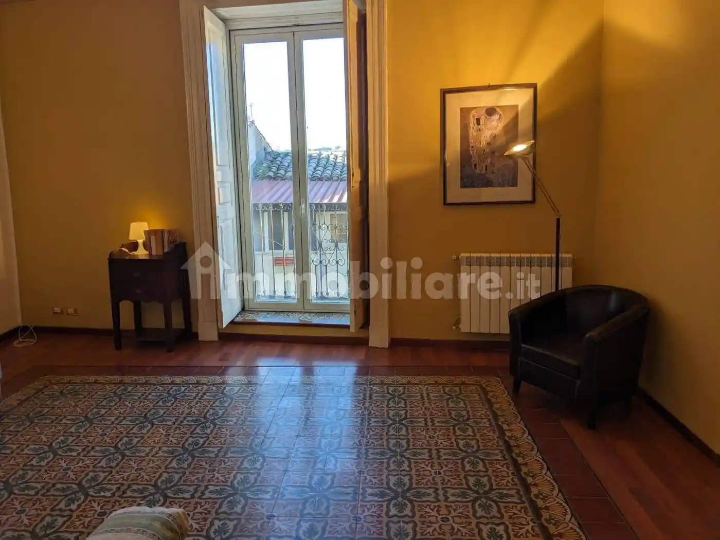 Appartamento in vendita a Piazza Armerina