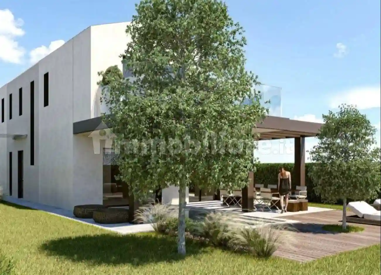 Villa - foto 3