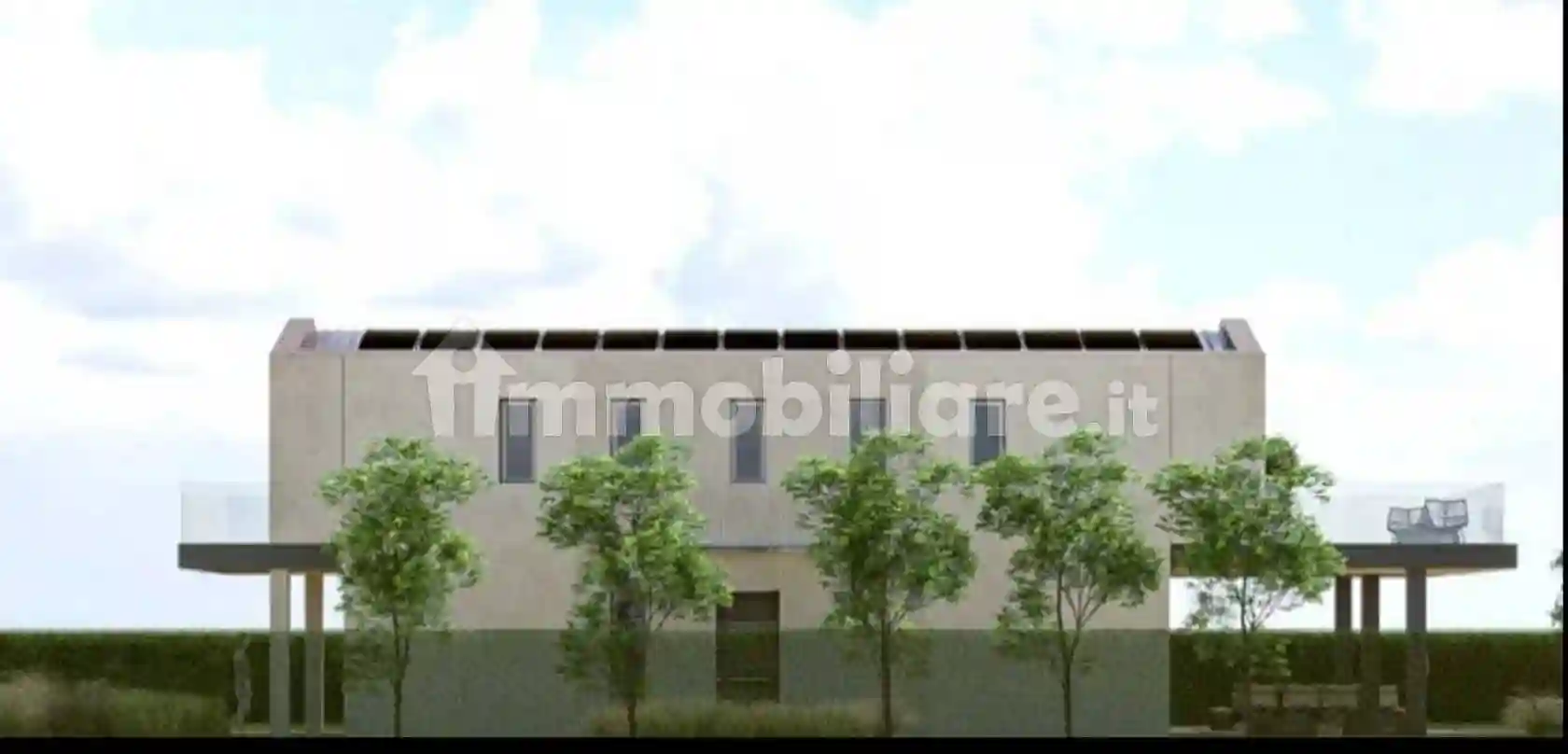 Villa - foto 4