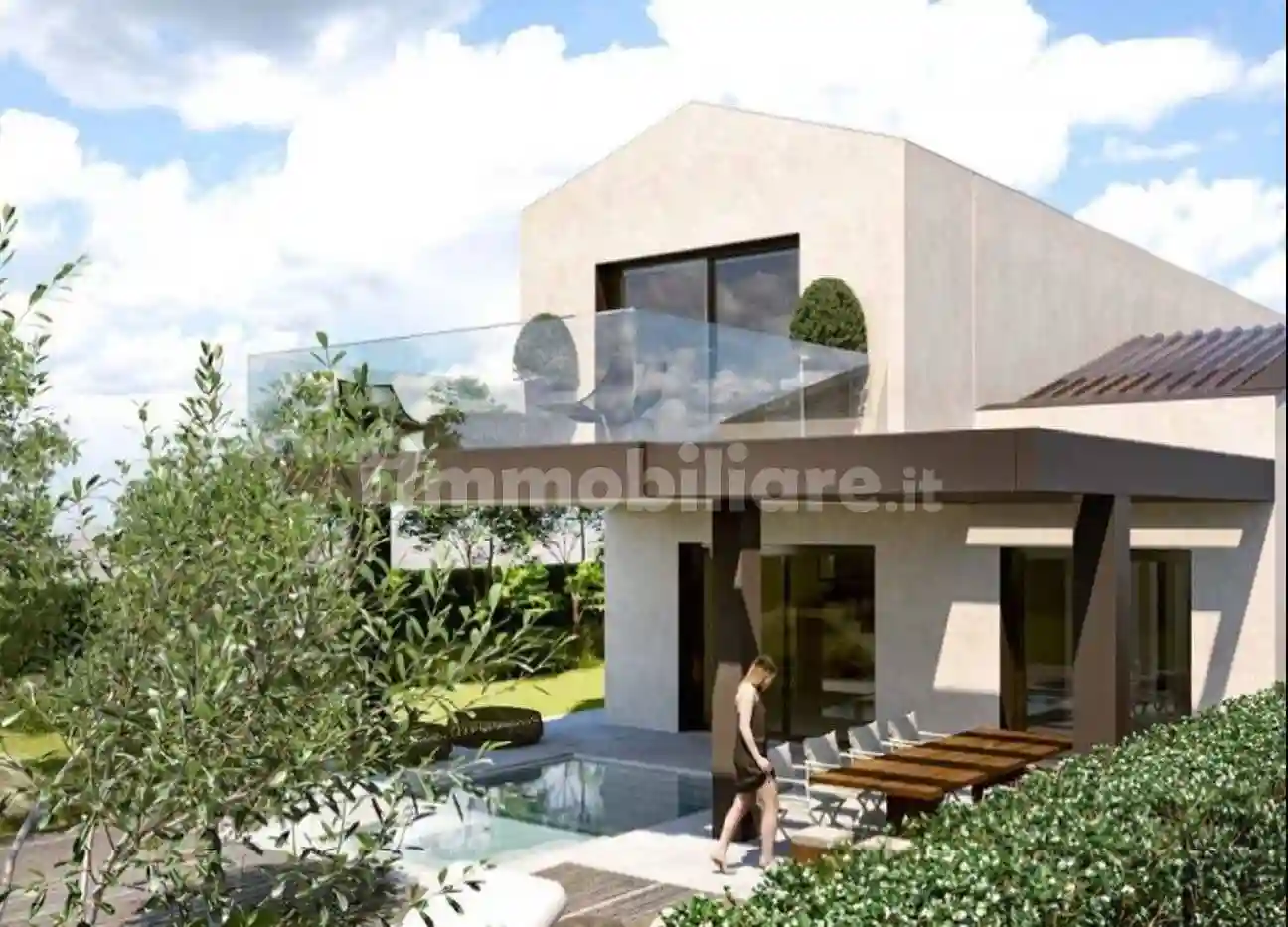 Villa - foto 5