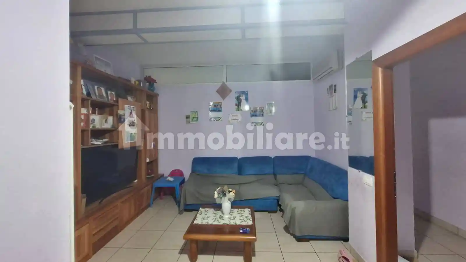 Appartamento in vendita a Forlì