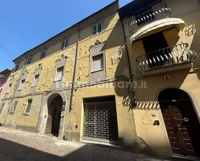 Appartamento in vendita a Busseto