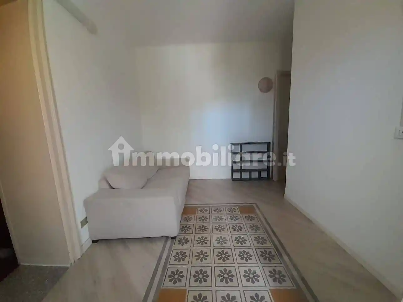Appartamento in affitto a Lodi