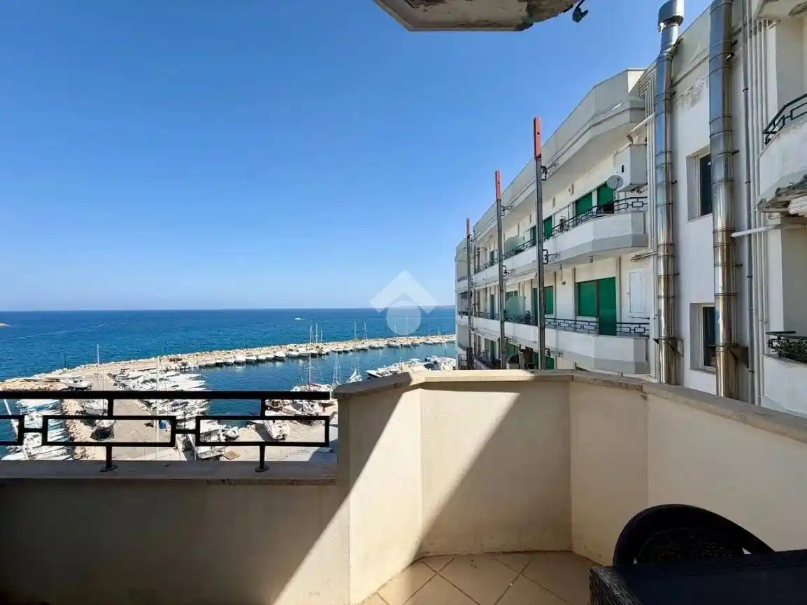 Appartamento in vendita a Gallipoli