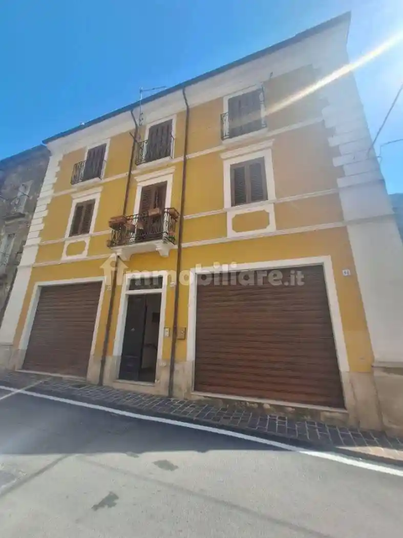 Casa indipendente in vendita a Antrodoco
