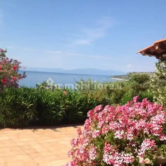 Villa in affitto a Parghelia