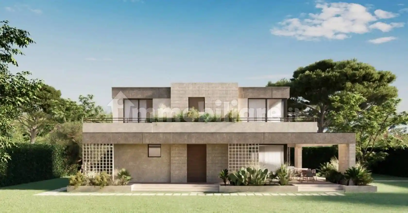 Villa in vendita a Forte dei Marmi