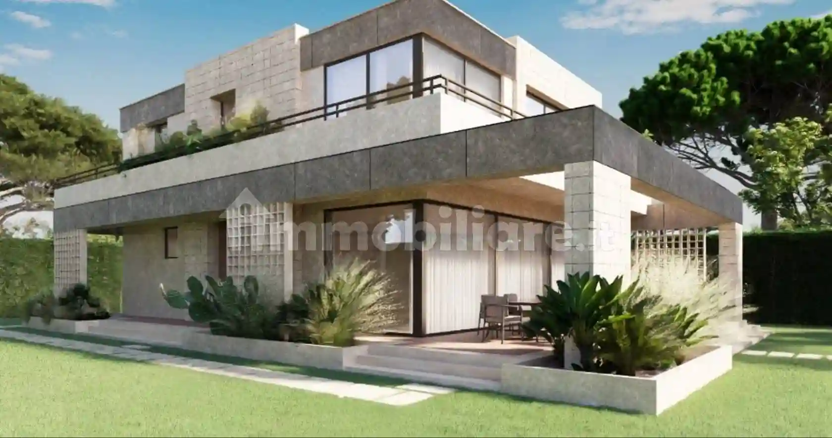 Villa - foto 4