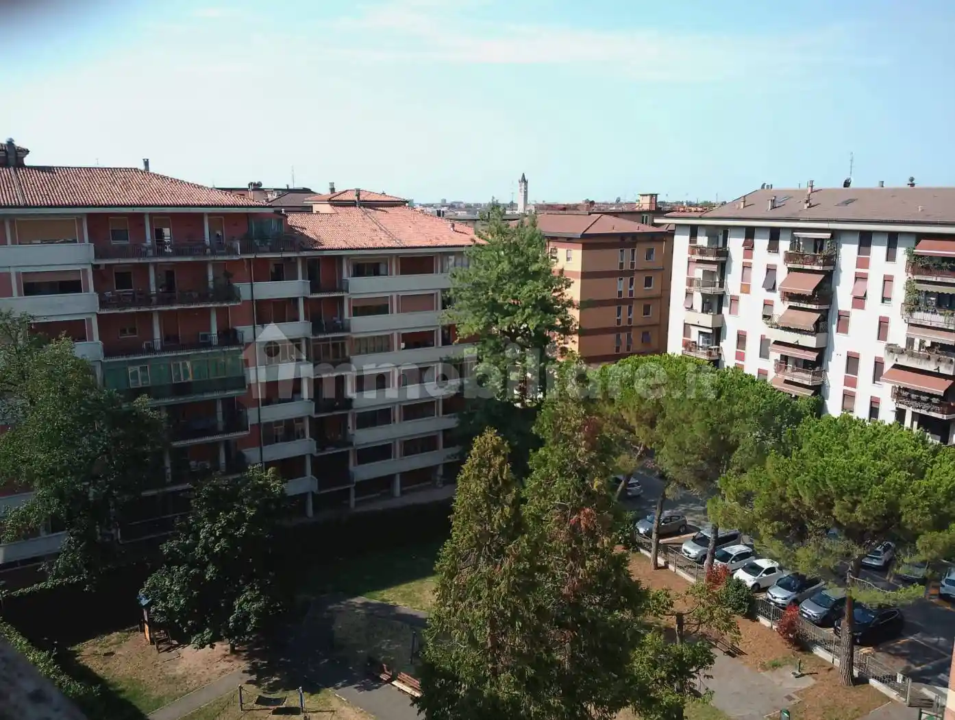 Attico - Mansarda in vendita a Verona