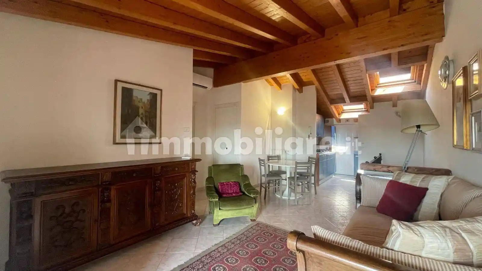 Appartamento in affitto a Manerba del Garda
