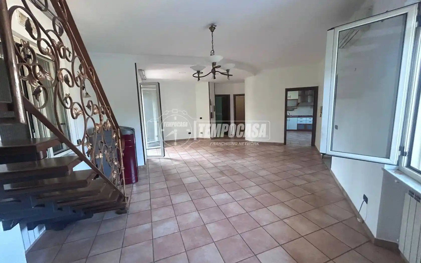 Appartamento in vendita a Nola