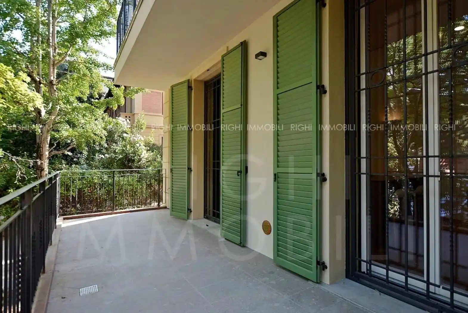 Villa in vendita a Bologna