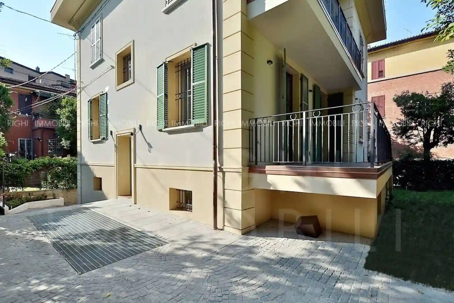 Villa - foto 3