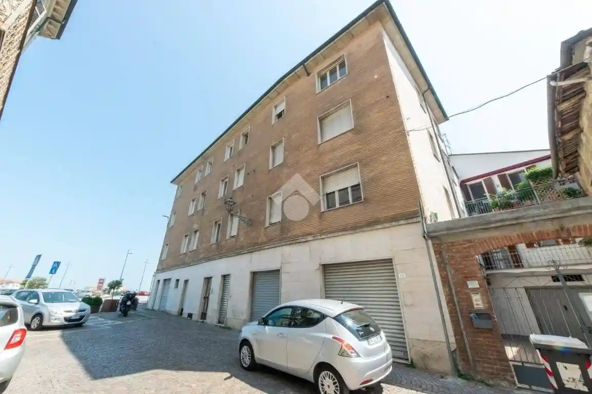 Appartamento in affitto a Casale Monferrato
