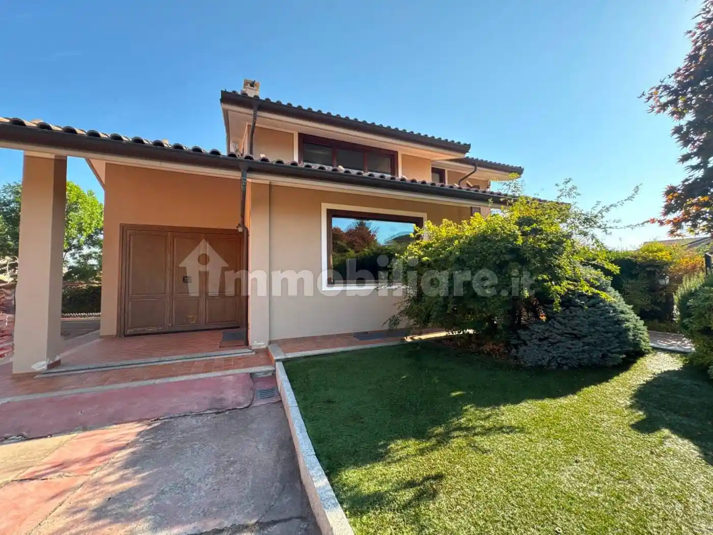 Villa in vendita a Boves