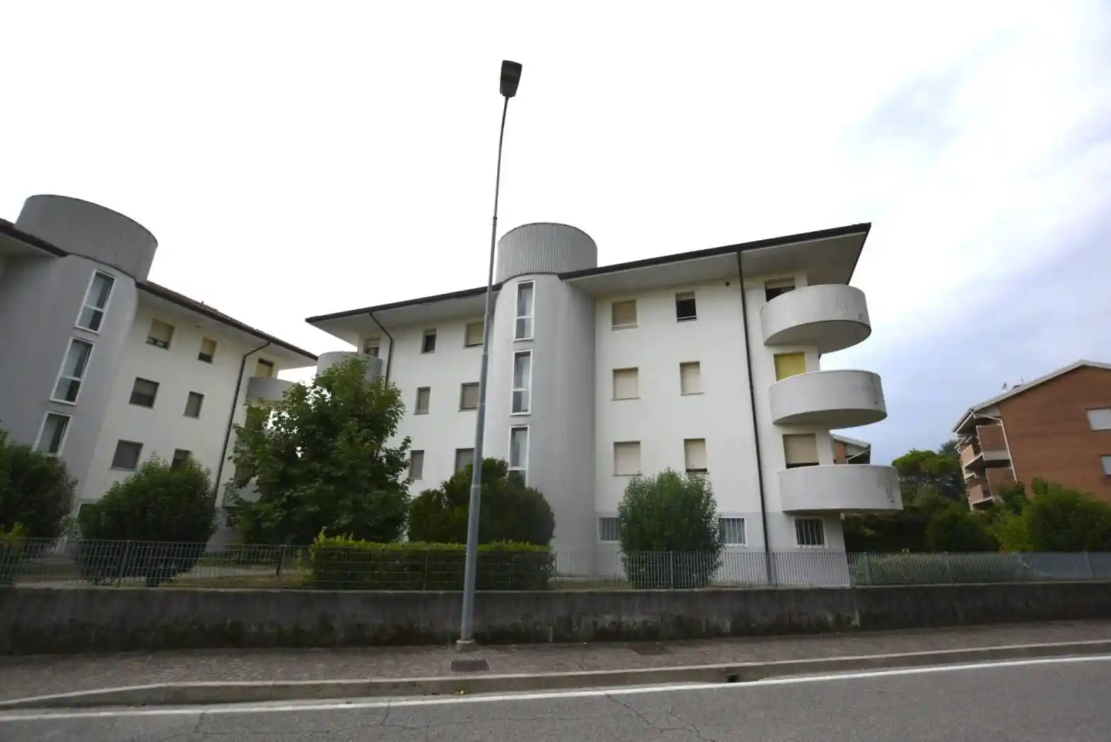 Appartamento in affitto a Udine