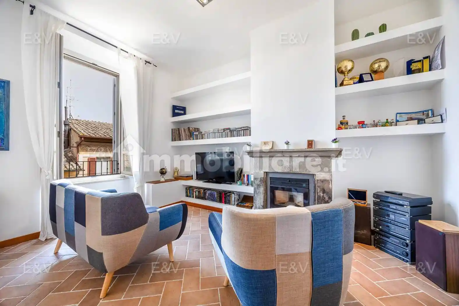 Appartamento in vendita a Perugia