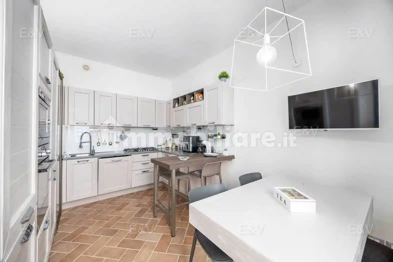 Appartamento - foto 5