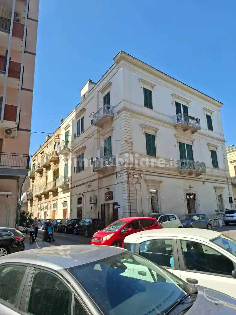 Appartamento in vendita a Bisceglie