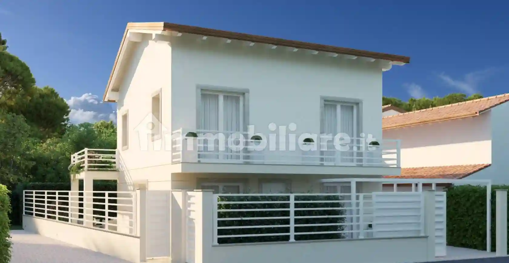 Villa - foto 3