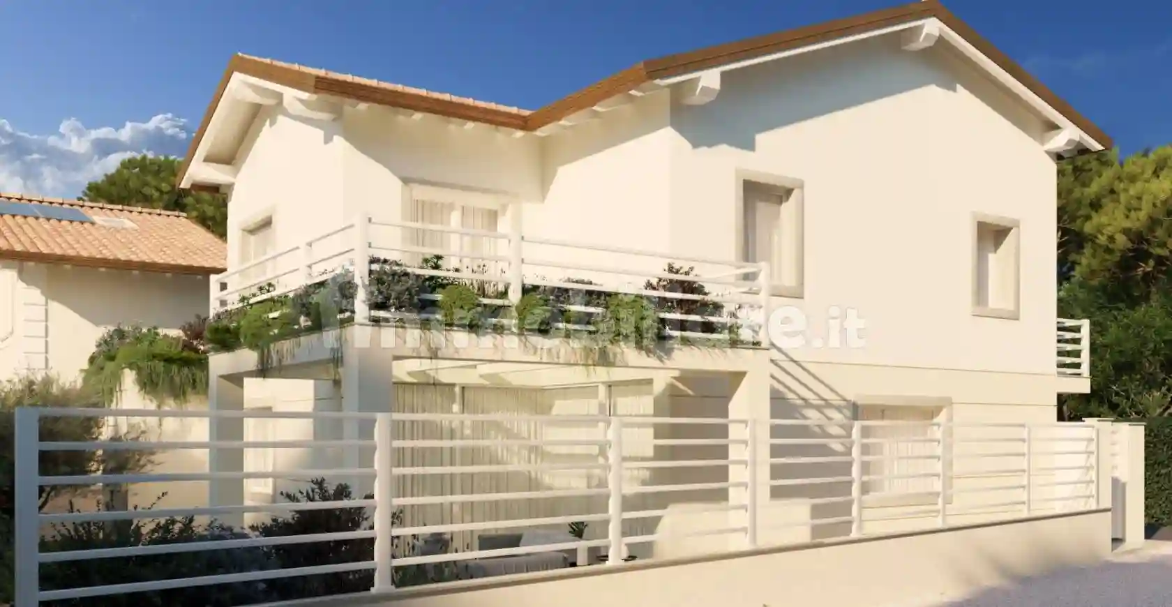 Villa - foto 4